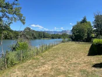 Camping Côté Vercors - Ucamping