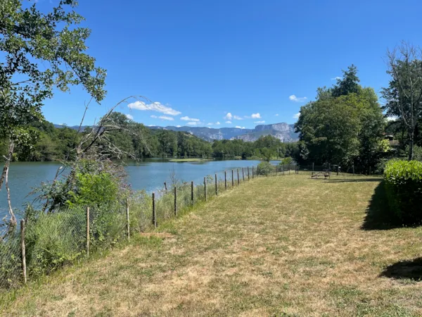 Camping Côté Vercors