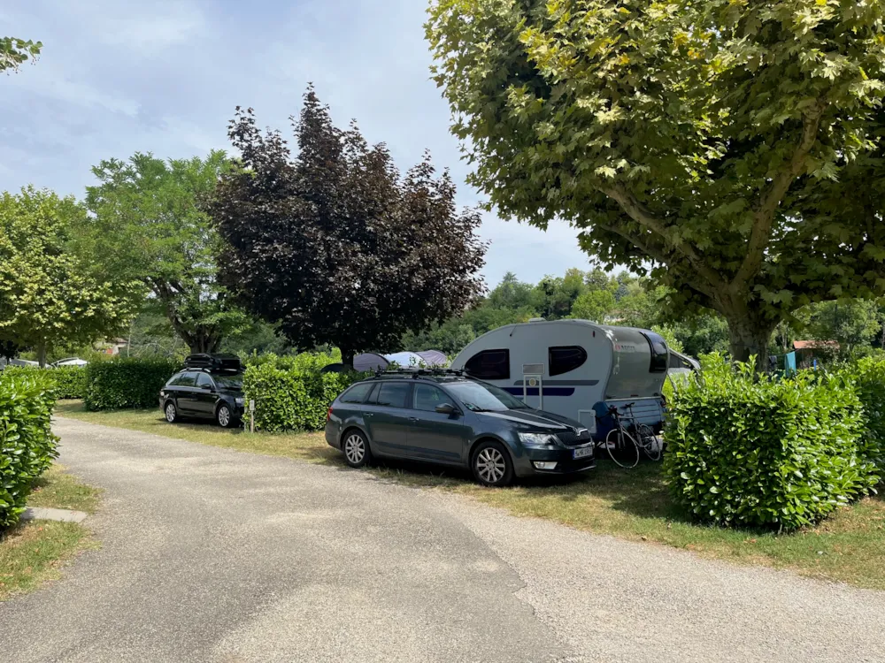 Camping Côté Vercors - image n°7 - RhoneAlpes
