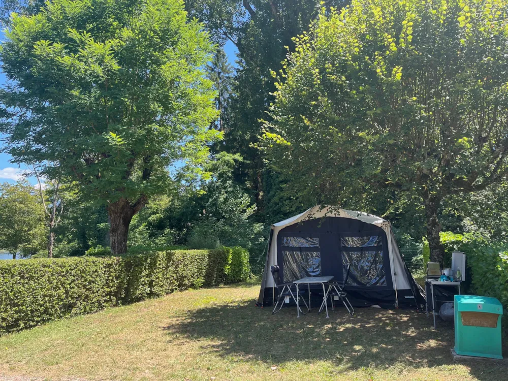 Camping Côté Vercors - image n°8 - RhoneAlpes