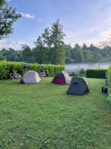 Foto #5 van Camping Côté Vercors