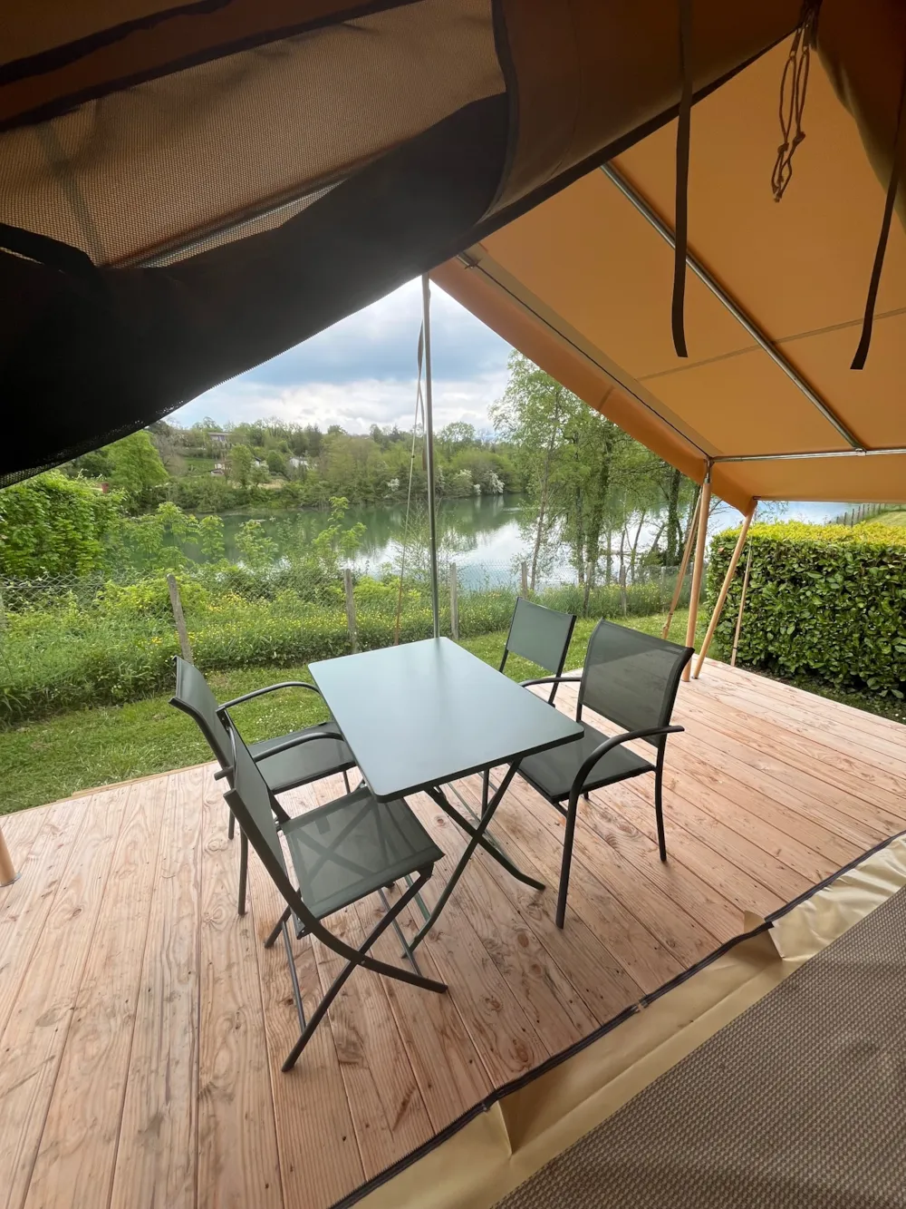 Camping Côté Vercors - image n°10 - RhoneAlpes