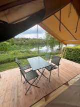 Foto #10 van Camping Côté Vercors