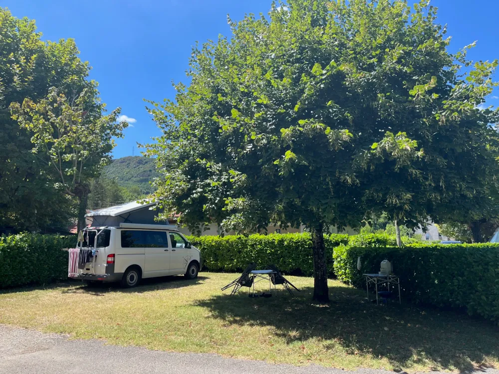 Camping Côté Vercors - image n°9 - RhoneAlpes