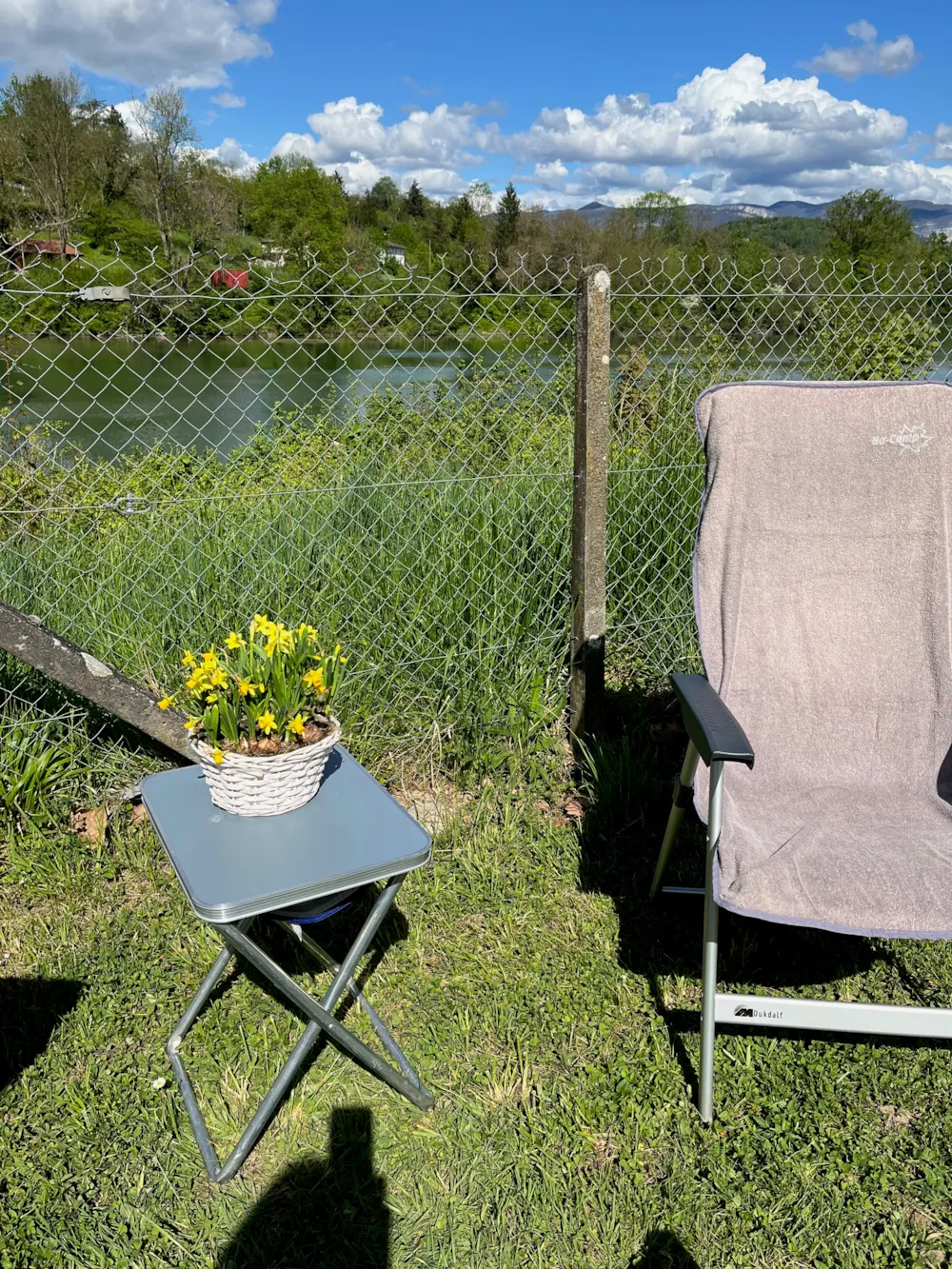 Camping Côté Vercors - image n°6 - RhoneAlpes