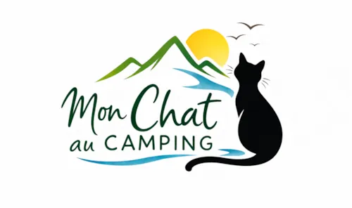Emplacement - Mon Chat Au Camping - Le Jardin - image n°2 - Camping Côté Vercors