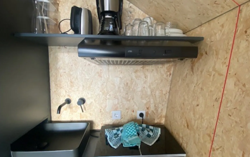 Solo Retreat 2 pers.