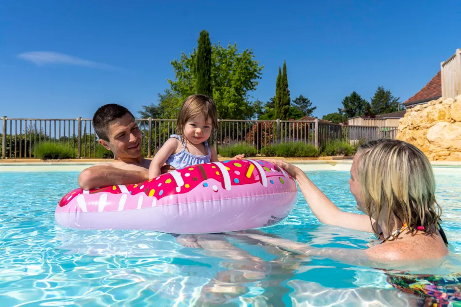 Camping Sandaya Le Carbonnier