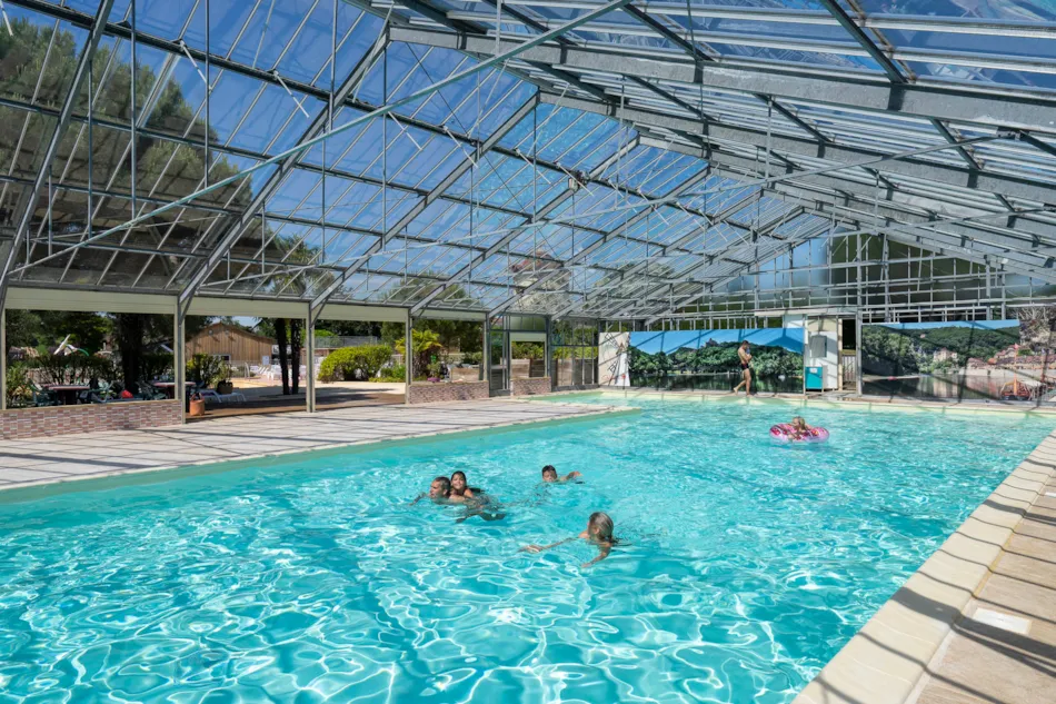 Camping Sandaya Le Carbonnier