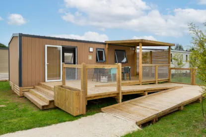 Cottage 2 Bedrooms **** Prm