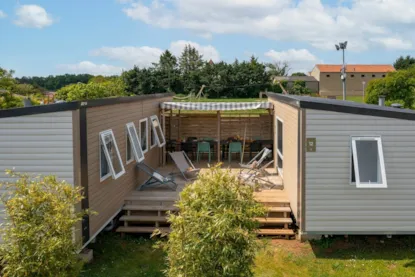 Cottage Friends 5 Bedrooms ****