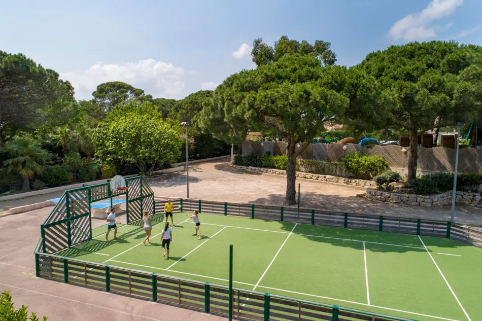 Résidence Douce Quiétude 