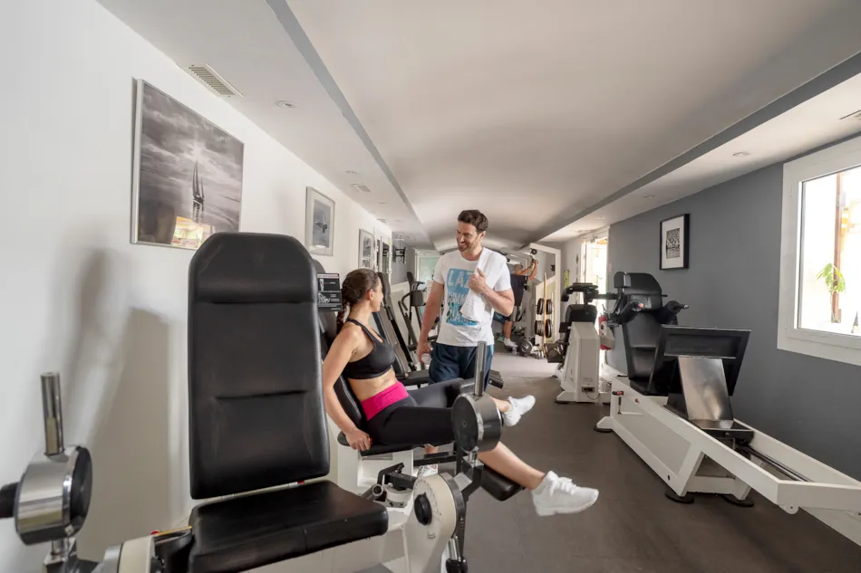 Résidence Douce Quiétude 