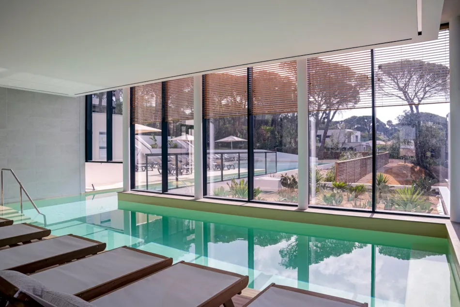 Résidence Douce Quiétude 