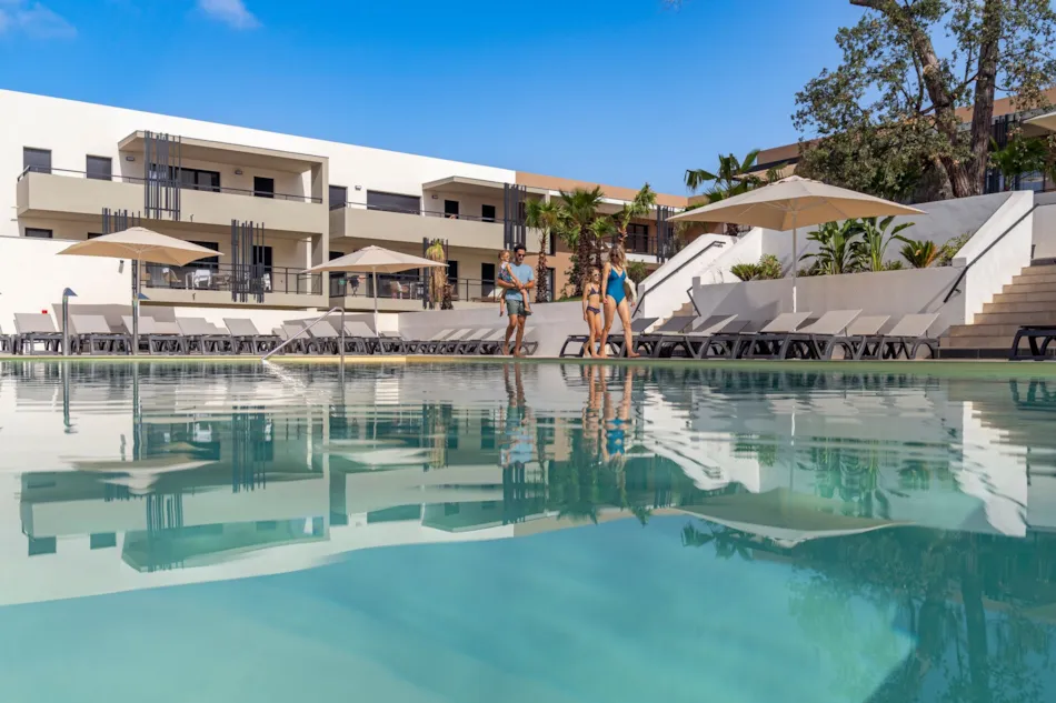 Résidence Douce Quiétude 