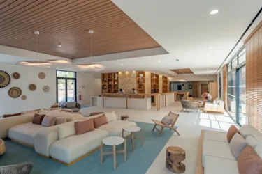 Résidence Douce Quiétude  - image n°3 - Camping Direct