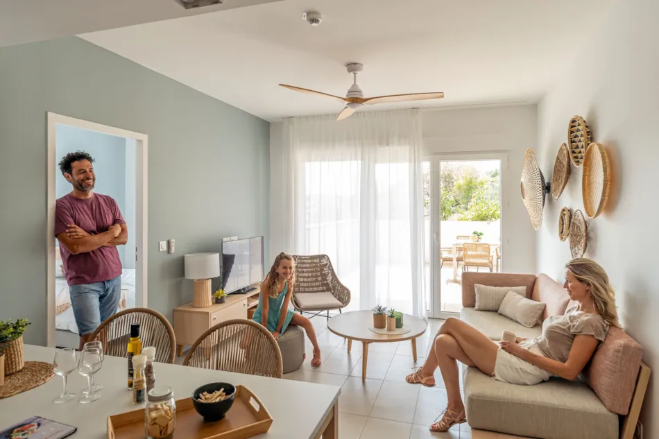 Résidence Douce Quiétude 