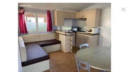 Mobilhome 80