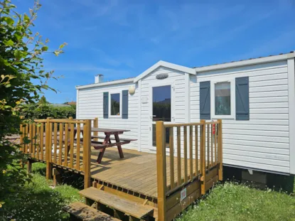 Mobil Home 110