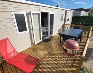  Camping Le Clos de Savoye  - image n°3 - Camping Direct