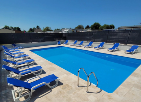 Camping Le Clos de Savoye