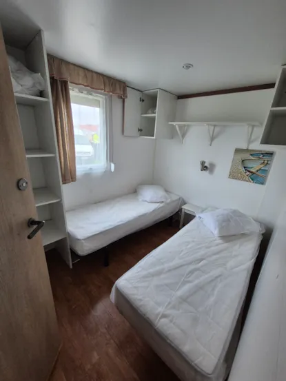 Mobil Home 4 Personnes /N°88