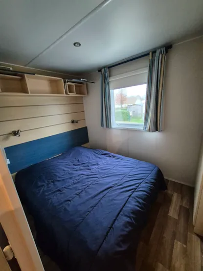 Mobil Home 6 Personnes / N°111