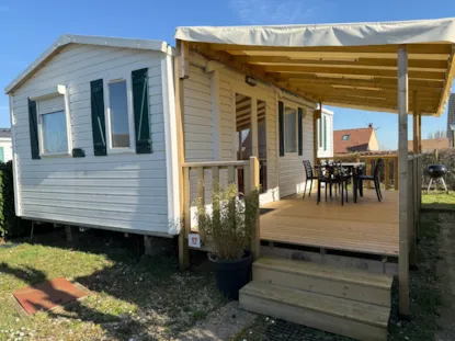 Mobil Home 12