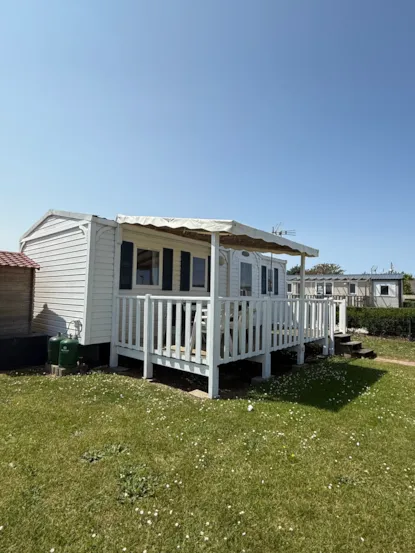 Mobil Home 93