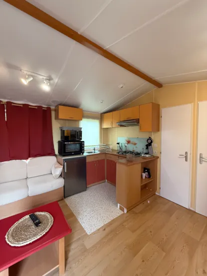 Mobil Home 79