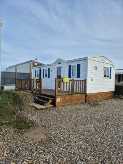 Mobil Home 112