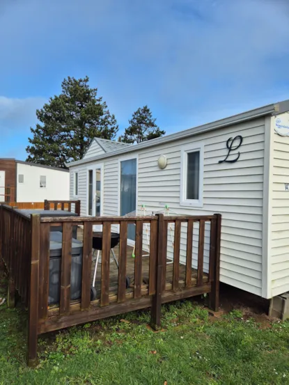 Mobil Home 13