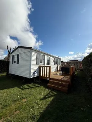 Mobilhome 31