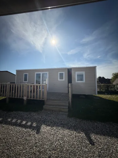 Mobil Home 104