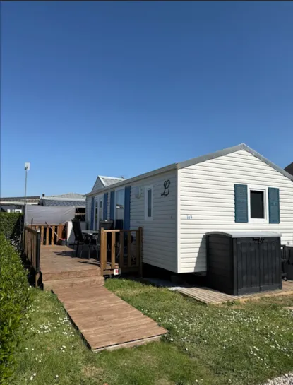 Mobil Home 90