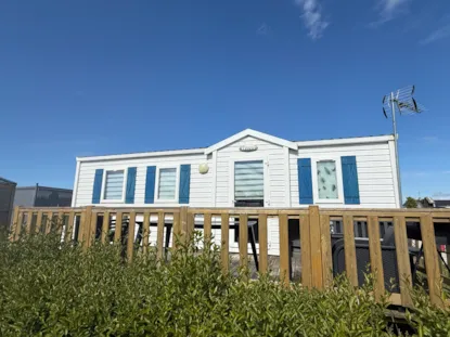 Mobil Home 114