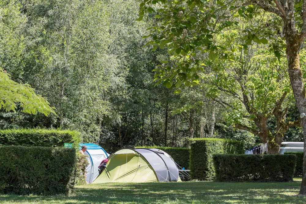 Camping Koawa Le Bontemps - image n°7 - Camping Direct