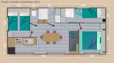 Koawa Loft Premium Clim Tv Koawa Loft Premium Clim Tv
