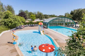 Camping Le Bontemps - image n°2 - Camping Direct