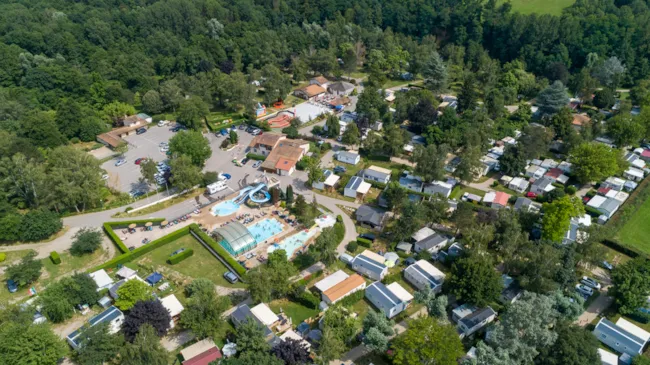 Camping Le Bontemps - image n°1 - Camping Direct