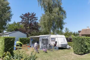  - Forfait emplacement Confort - Camping Le Bontemps