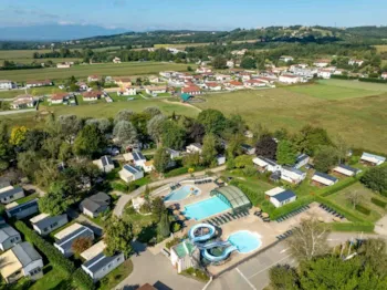 Camping Le Bontemps - image n°2 - Camping Direct