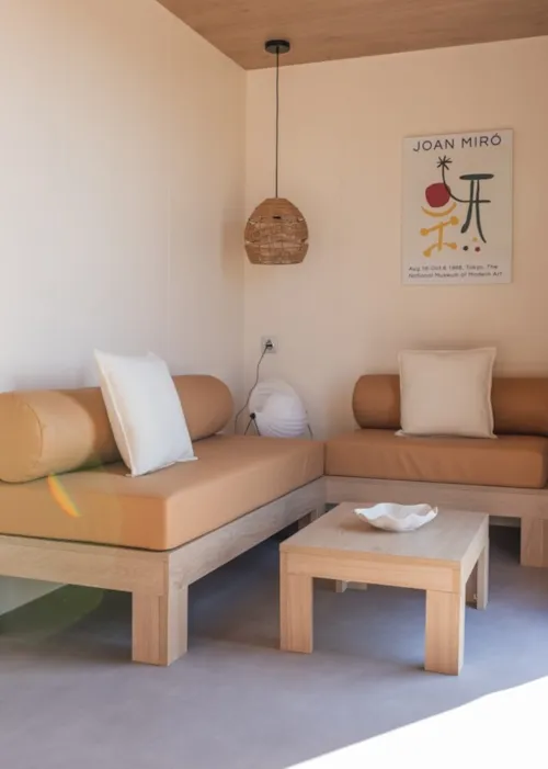 Accommodation - New Mobil-Home Ciela Prestige - 2 Bedrooms Including 1 Master Suite - Bed Linen, Towels And Bbq Included - image n°1 - Camping Le Bontemps