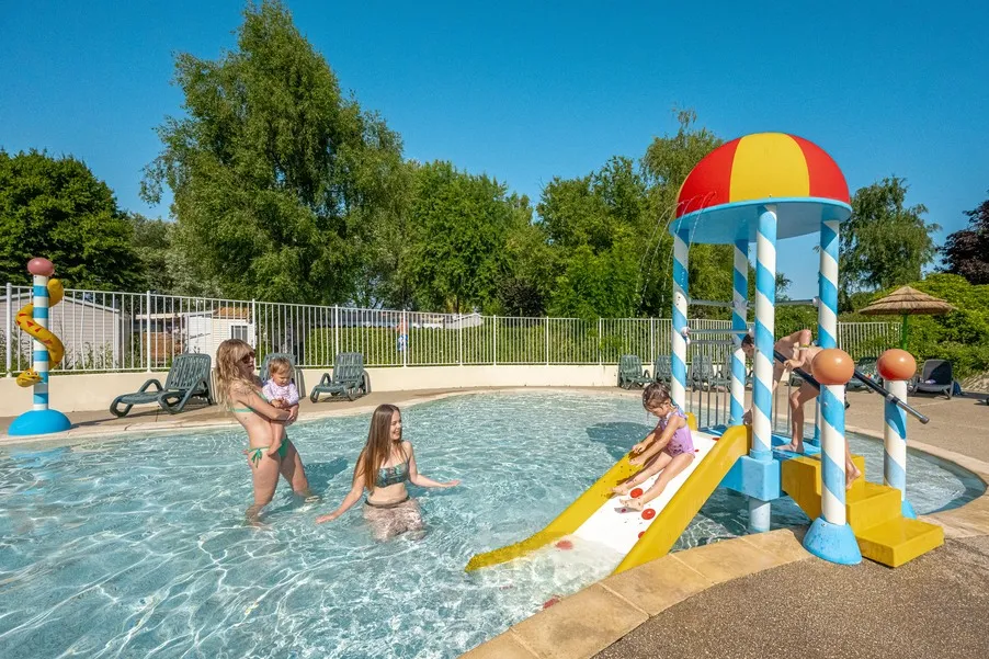 Camping Le Bontemps - image n°7 - Isere