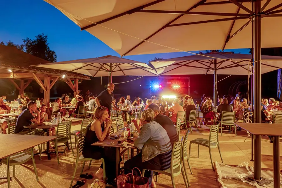 Camping Le Bontemps - image n°21 - Isere