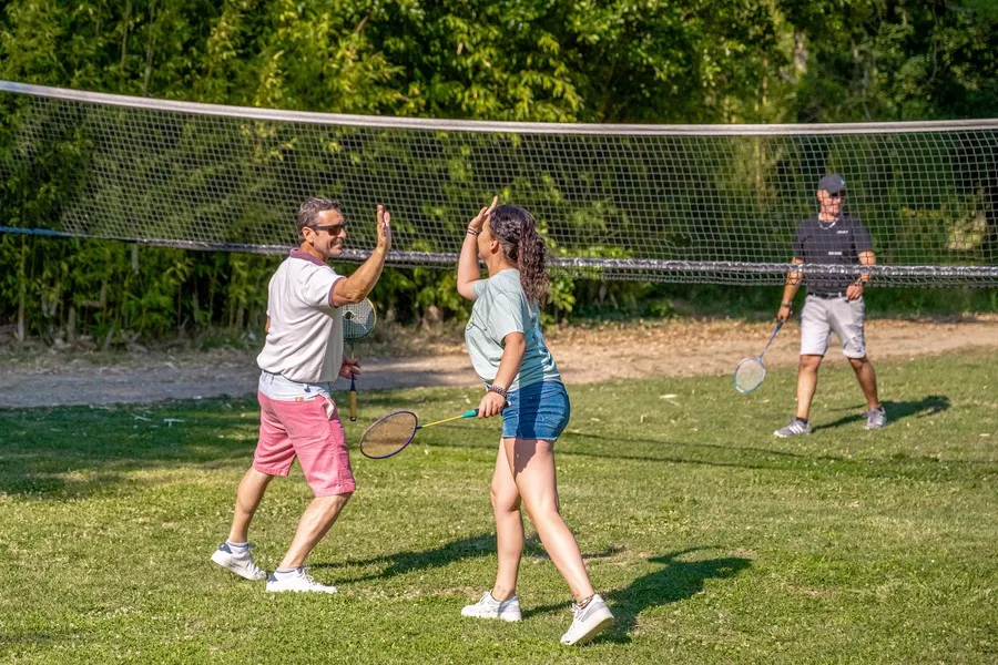 Camping Le Bontemps