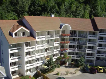 Résidence les Silènes - Terres de France - Ucamping