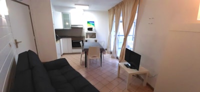 1-Bedroom Apartment