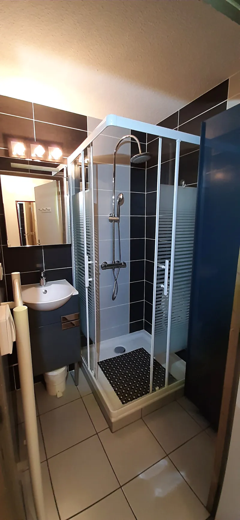 2 Pièces Supérieur