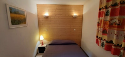 Superior 1-Bedroom Apartment